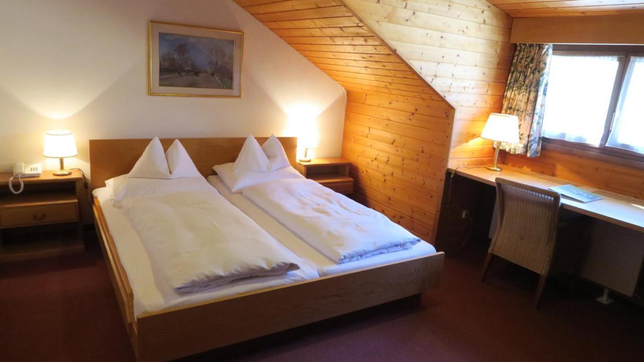 Felbermayer´s Bed&Breakfast Gaschurn Exterior foto